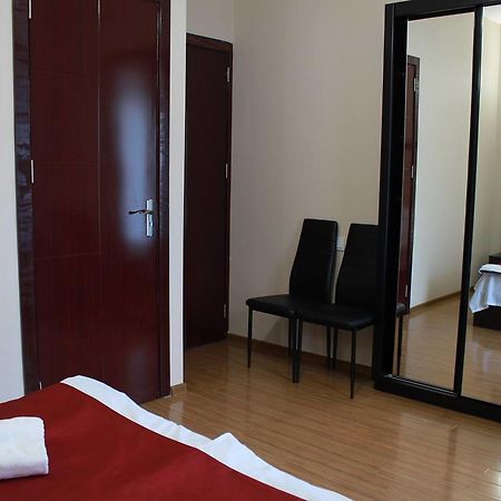 Hotel White Neptun Georgia Tbilisi Luaran gambar