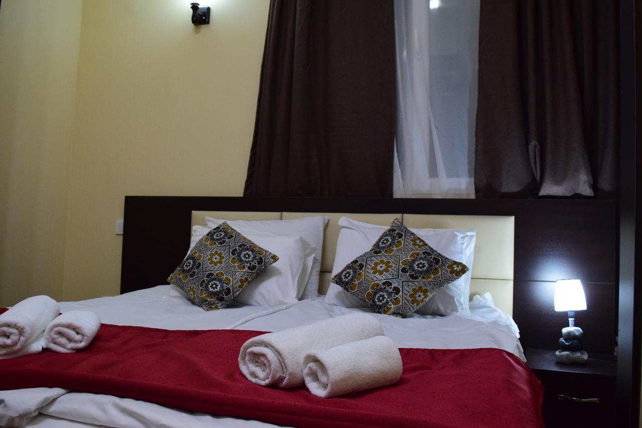 Hotel White Neptun Georgia Tbilisi Luaran gambar