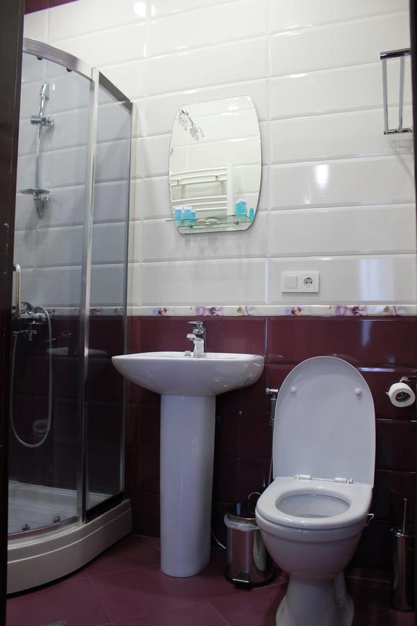 Hotel White Neptun Georgia Tbilisi Luaran gambar