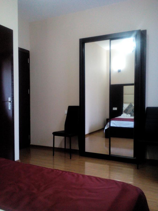 Hotel White Neptun Georgia Tbilisi Luaran gambar