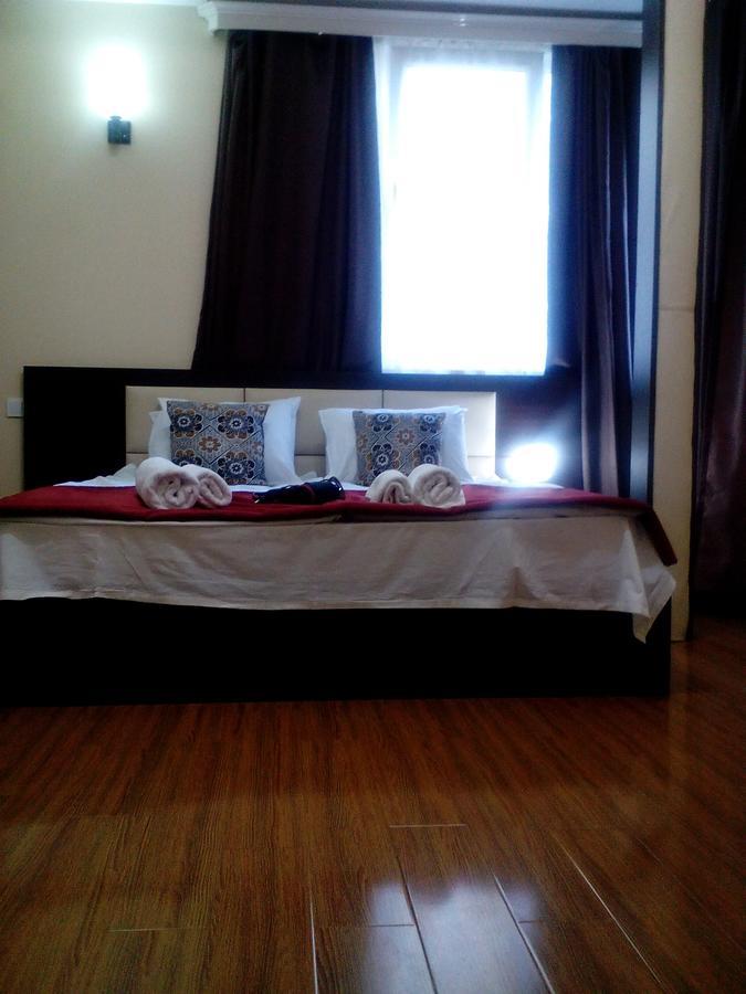 Hotel White Neptun Georgia Tbilisi Luaran gambar