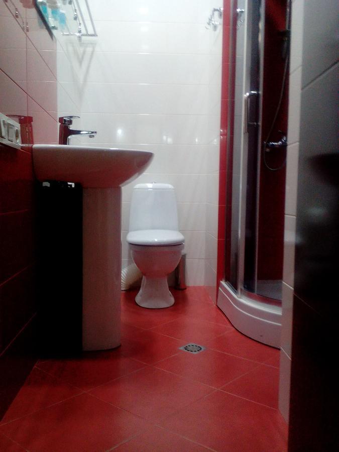Hotel White Neptun Georgia Tbilisi Luaran gambar