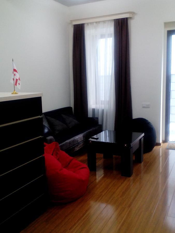 Hotel White Neptun Georgia Tbilisi Luaran gambar