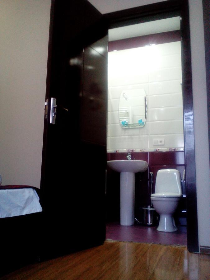 Hotel White Neptun Georgia Tbilisi Luaran gambar