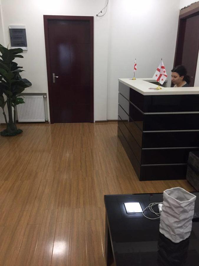 Hotel White Neptun Georgia Tbilisi Luaran gambar