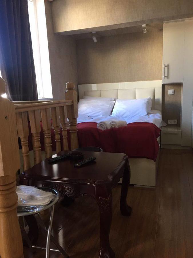 Hotel White Neptun Georgia Tbilisi Luaran gambar