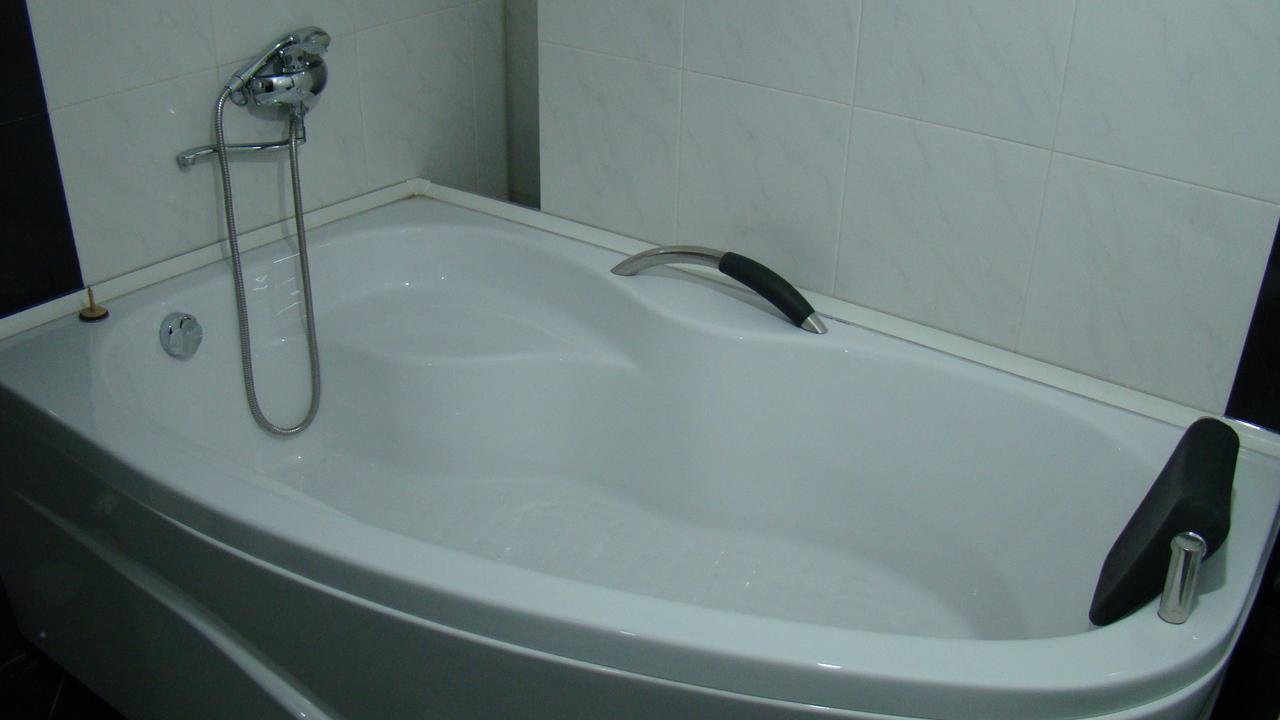 Hotel White Neptun Georgia Tbilisi Luaran gambar
