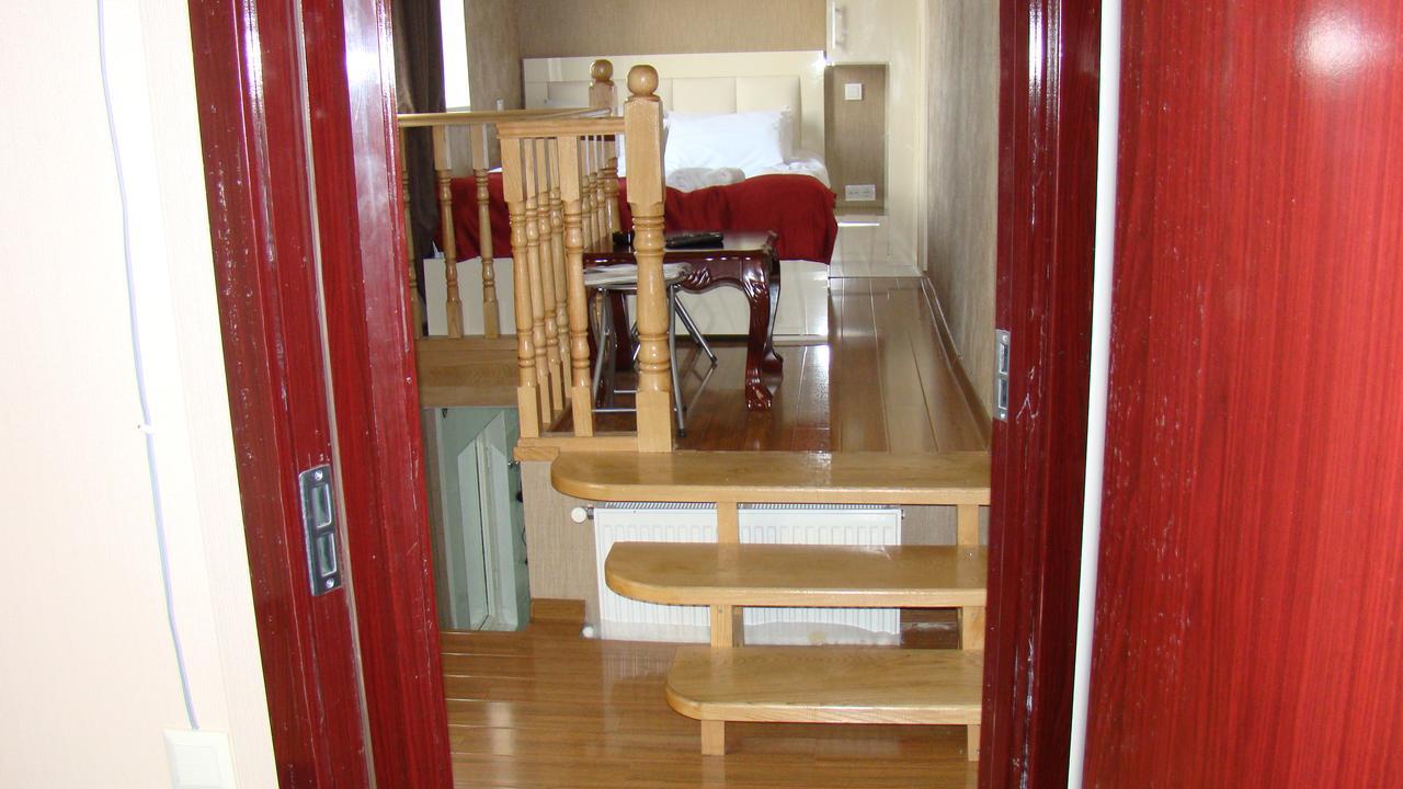Hotel White Neptun Georgia Tbilisi Luaran gambar