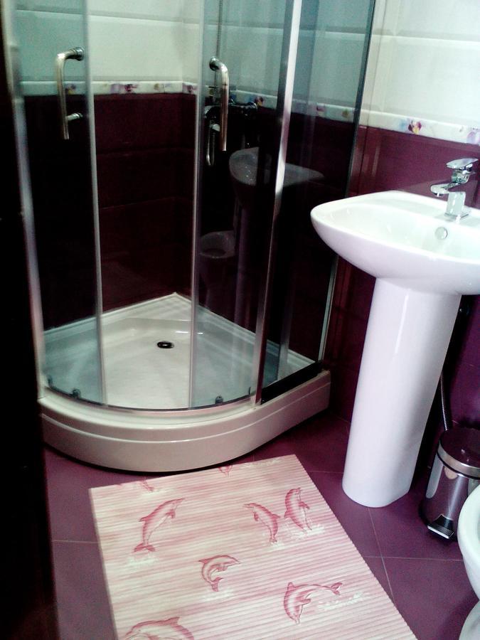 Hotel White Neptun Georgia Tbilisi Luaran gambar