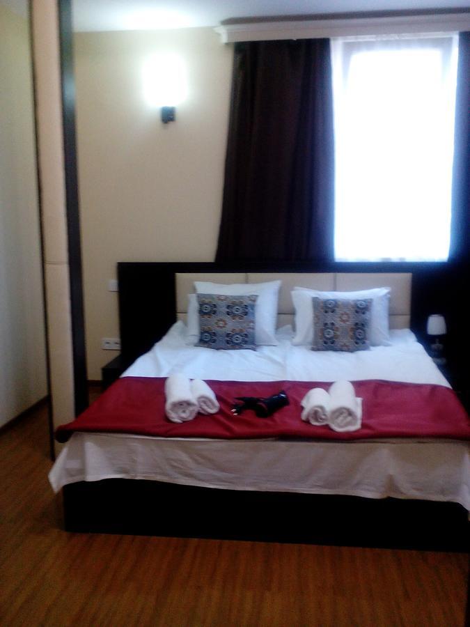 Hotel White Neptun Georgia Tbilisi Luaran gambar
