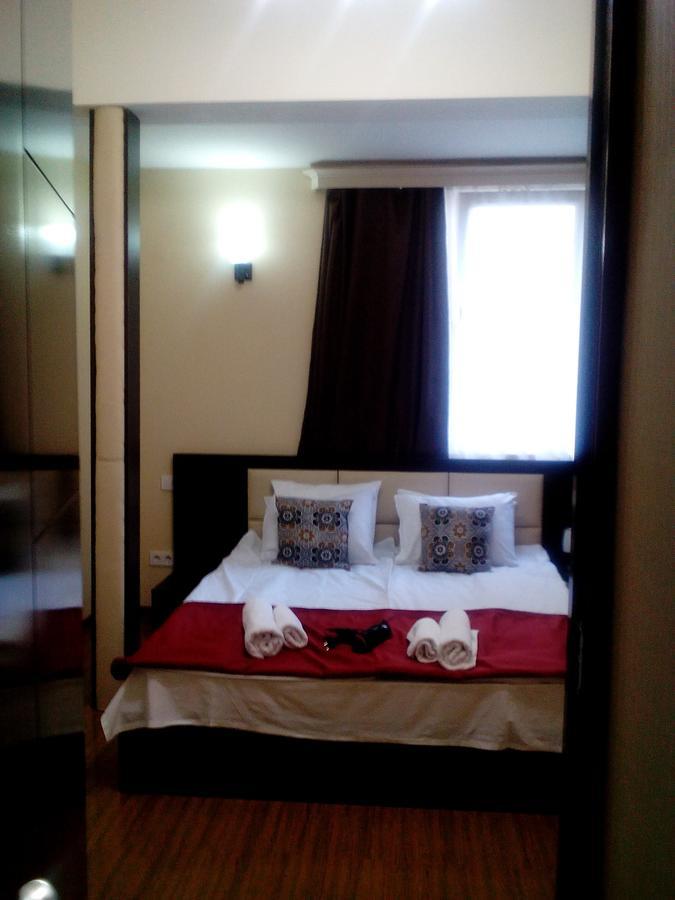 Hotel White Neptun Georgia Tbilisi Luaran gambar