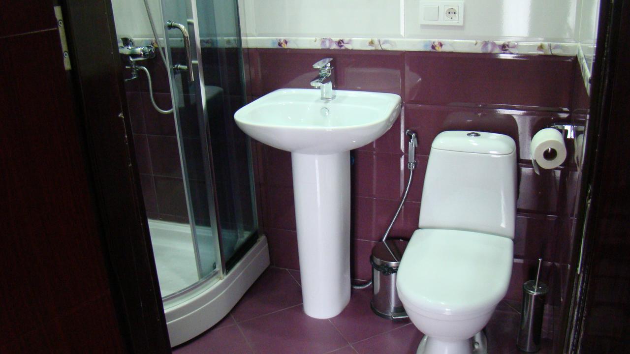 Hotel White Neptun Georgia Tbilisi Luaran gambar