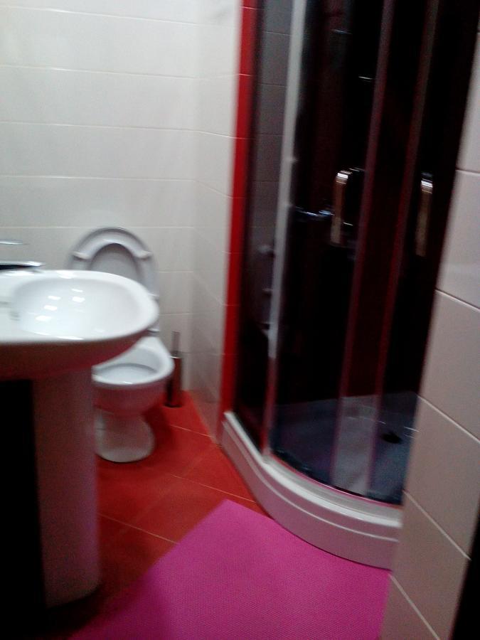 Hotel White Neptun Georgia Tbilisi Luaran gambar