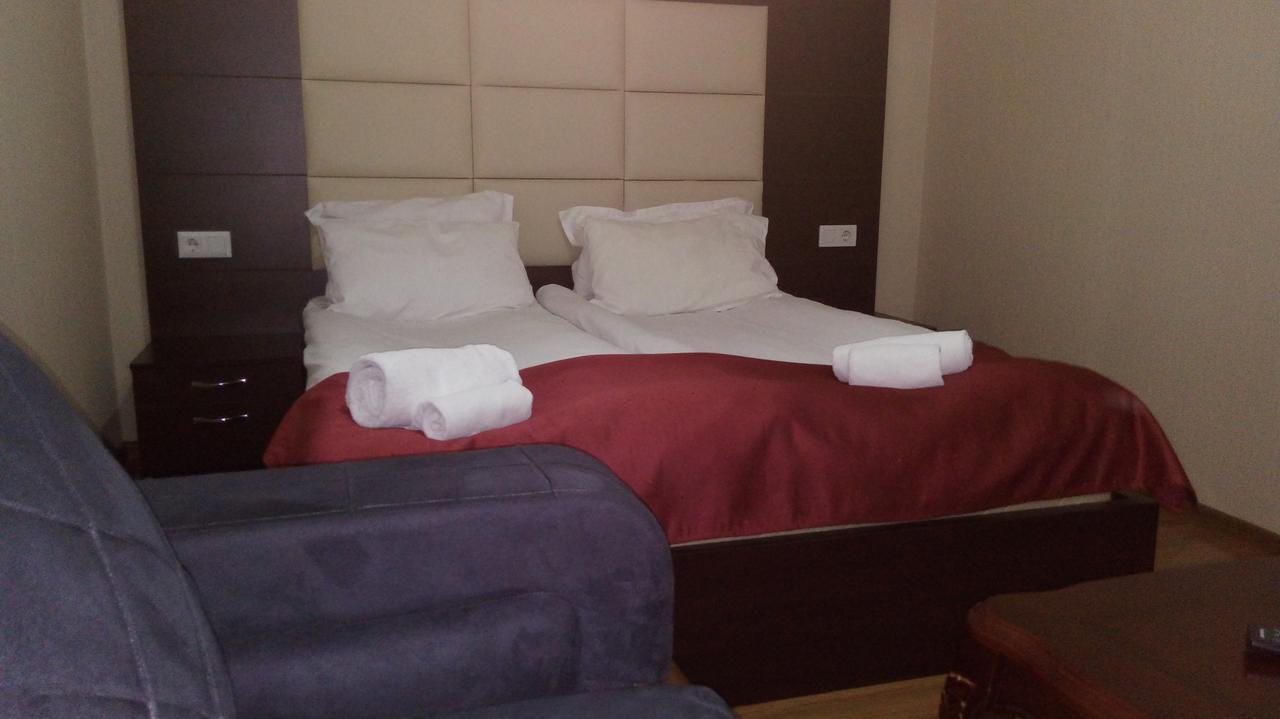 Hotel White Neptun Georgia Tbilisi Luaran gambar