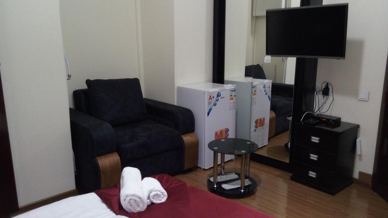 Hotel White Neptun Georgia Tbilisi Luaran gambar