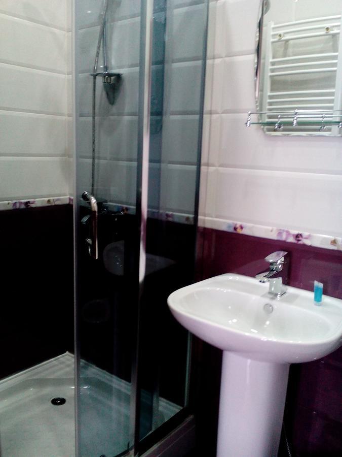 Hotel White Neptun Georgia Tbilisi Luaran gambar